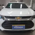 CHEVROLET TRACKER 1.0 TURBO FLEX LT AUTOMÁTICO CHEVROLET TRACKER 1.0 TURBO FLEX LT AUTOMÁTICO