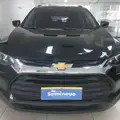 CHEVROLET TRACKER 1.0 TURBO FLEX LT AUTOMÁTICO CHEVROLET TRACKER 1.0 TURBO FLEX LT AUTOMÁTICO