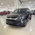CHEVROLET TRACKER 1.0 TURBO FLEX LT AUTOMÁTICO CHEVROLET TRACKER 1.0 TURBO FLEX LT AUTOMÁTICO