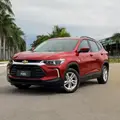 CHEVROLET TRACKER 1.0 TURBO FLEX LT AUTOMÁTICO CHEVROLET TRACKER 1.0 TURBO FLEX LT AUTOMÁTICO