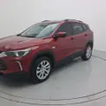 CHEVROLET TRACKER 1.0 TURBO FLEX LTZ AUTOMÁTICO CHEVROLET TRACKER 1.0 TURBO FLEX LTZ AUTOMÁTICO