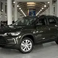 CHEVROLET TRACKER 1.0 TURBO FLEX LTZ AUTOMÁTICO CHEVROLET TRACKER 1.0 TURBO FLEX LTZ AUTOMÁTICO