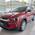 CHEVROLET TRACKER 1.0 TURBO FLEX LTZ AUTOMÁTICO CHEVROLET TRACKER 1.0 TURBO FLEX LTZ AUTOMÁTICO