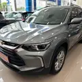 CHEVROLET TRACKER 1.0 TURBO FLEX LTZ AUTOMÁTICO CHEVROLET TRACKER 1.0 TURBO FLEX LTZ AUTOMÁTICO