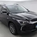CHEVROLET TRACKER 1.0 TURBO FLEX MANUAL CHEVROLET TRACKER 1.0 TURBO FLEX MANUAL