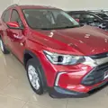 CHEVROLET TRACKER 1.0 TURBO FLEX MANUAL CHEVROLET TRACKER 1.0 TURBO FLEX MANUAL