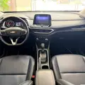 CHEVROLET TRACKER 1.0 TURBO FLEX PREMIER AUTOMÁTICO CHEVROLET TRACKER 1.0 TURBO FLEX PREMIER AUTOMÁTICO
