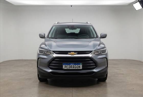 CHEVROLET TRACKER 1.2 TURBO FLEX LTZ AUTOMÁTICO