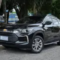 CHEVROLET TRACKER 1.2 TURBO FLEX LTZ AUTOMÁTICO CHEVROLET TRACKER 1.2 TURBO FLEX LTZ AUTOMÁTICO