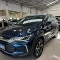CHEVROLET TRACKER 1.2 TURBO FLEX PREMIER AUTOMÁTICO CHEVROLET TRACKER 1.2 TURBO FLEX PREMIER AUTOMÁTICO