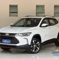 CHEVROLET TRACKER 1.2 TURBO FLEX PREMIER AUTOMÁTICO CHEVROLET TRACKER 1.2 TURBO FLEX PREMIER AUTOMÁTICO
