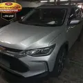 CHEVROLET TRACKER 1.2 TURBO FLEX PREMIER AUTOMÁTICO CHEVROLET TRACKER 1.2 TURBO FLEX PREMIER AUTOMÁTICO