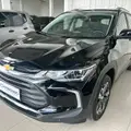 CHEVROLET TRACKER 1.2 TURBO FLEX PREMIER AUTOMÁTICO CHEVROLET TRACKER 1.2 TURBO FLEX PREMIER AUTOMÁTICO