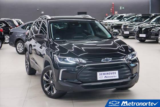 CHEVROLET TRACKER 1.2 TURBO FLEX PREMIER AUTOMÁTICO