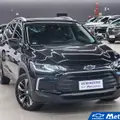 CHEVROLET TRACKER 1.2 TURBO FLEX PREMIER AUTOMÁTICO CHEVROLET TRACKER 1.2 TURBO FLEX PREMIER AUTOMÁTICO