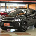 CHEVROLET TRACKER 1.2 TURBO FLEX PREMIER AUTOMÁTICO CHEVROLET TRACKER 1.2 TURBO FLEX PREMIER AUTOMÁTICO