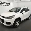 CHEVROLET TRACKER 1.4 16V TURBO FLEX LT AUTOMÁTICO CHEVROLET TRACKER 1.4 16V TURBO FLEX LT AUTOMÁTICO
