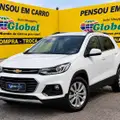CHEVROLET TRACKER 1.4 16V TURBO FLEX PREMIER AUTOMÁTICO CHEVROLET TRACKER 1.4 16V TURBO FLEX PREMIER AUTOMÁTICO