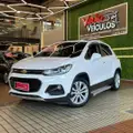 CHEVROLET TRACKER 1.4 16V TURBO FLEX PREMIER AUTOMÁTICO CHEVROLET TRACKER 1.4 16V TURBO FLEX PREMIER AUTOMÁTICO