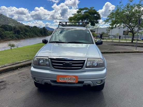 CHEVROLET-TRACKER-2008