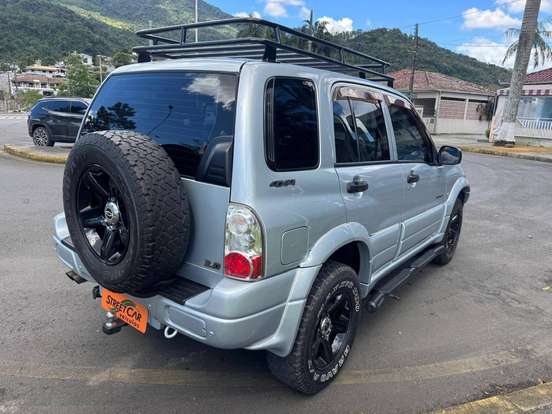 CHEVROLET-TRACKER-2008