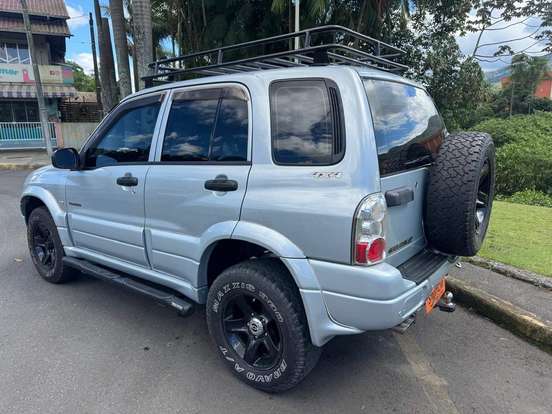 CHEVROLET-TRACKER-2008