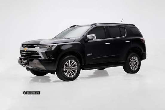 CHEVROLET-TRAILBLAZER-2.8 16V TURBO DIESEL HIGH COUNTRY 7L 4X4 AUTOMÁTICO CHEVROLET-TRAILBLAZER-2024