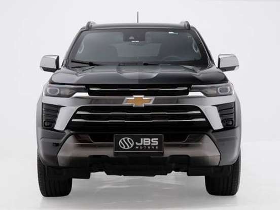 CHEVROLET-TRAILBLAZER-2.8 16V TURBO DIESEL HIGH COUNTRY 7L 4X4 AUTOMÁTICO CHEVROLET-TRAILBLAZER-2024