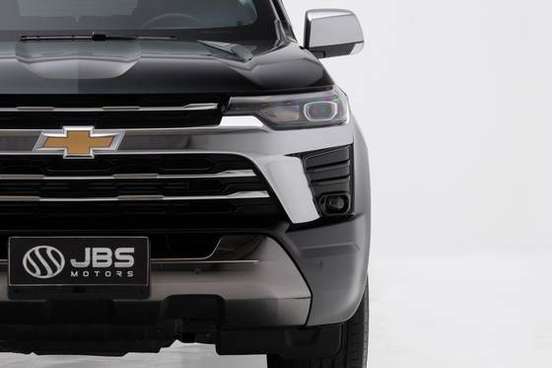 CHEVROLET-TRAILBLAZER-2.8 16V TURBO DIESEL HIGH COUNTRY 7L 4X4 AUTOMÁTICO CHEVROLET-TRAILBLAZER-2024
