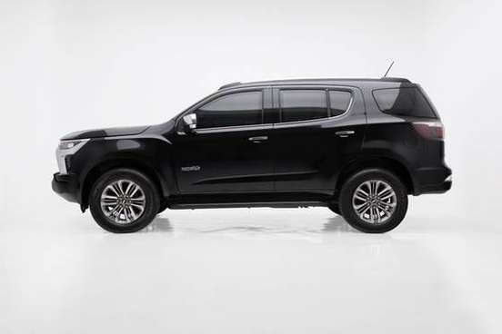 CHEVROLET-TRAILBLAZER-2.8 16V TURBO DIESEL HIGH COUNTRY 7L 4X4 AUTOMÁTICO CHEVROLET-TRAILBLAZER-2024