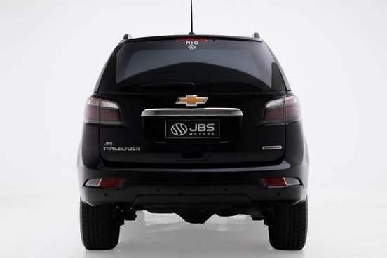 CHEVROLET-TRAILBLAZER-2.8 16V TURBO DIESEL HIGH COUNTRY 7L 4X4 AUTOMÁTICO CHEVROLET-TRAILBLAZER-2024