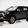 CHEVROLET TRAILBLAZER 2.8 16V TURBO DIESEL HIGH COUNTRY 7L 4X4 AUTOMÁTICO CHEVROLET TRAILBLAZER 2.8 16V TURBO DIESEL HIGH COUNTRY 7L 4X4 AUTOMÁTICO