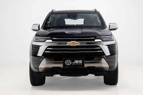 CHEVROLET-TRAILBLAZER-2.8 16V TURBO DIESEL HIGH COUNTRY 7L 4X4 AUTOMÁTICO CHEVROLET-TRAILBLAZER-2024