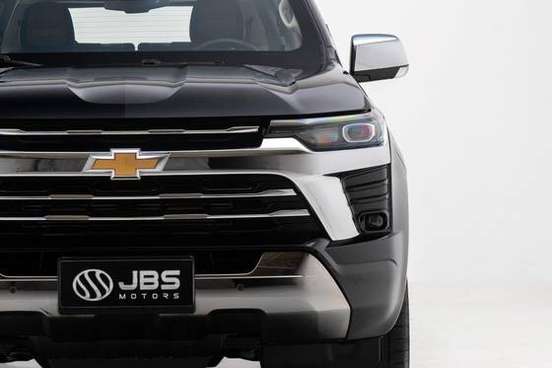 CHEVROLET-TRAILBLAZER-2.8 16V TURBO DIESEL HIGH COUNTRY 7L 4X4 AUTOMÁTICO CHEVROLET-TRAILBLAZER-2024
