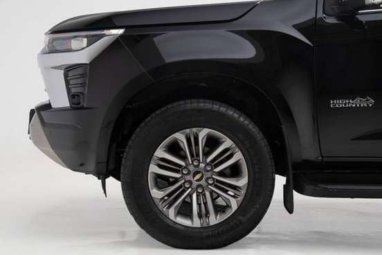 CHEVROLET-TRAILBLAZER-2.8 16V TURBO DIESEL HIGH COUNTRY 7L 4X4 AUTOMÁTICO CHEVROLET-TRAILBLAZER-2024