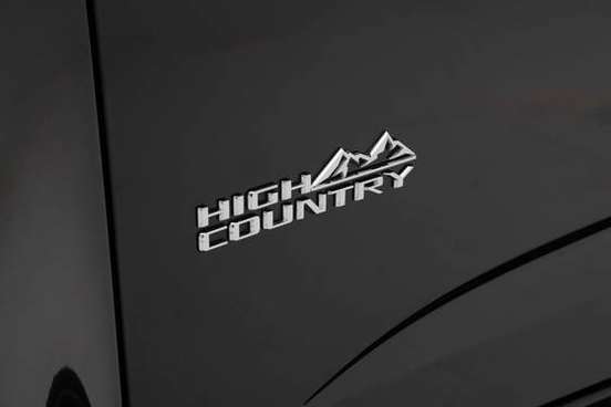 CHEVROLET-TRAILBLAZER-2.8 16V TURBO DIESEL HIGH COUNTRY 7L 4X4 AUTOMÁTICO CHEVROLET-TRAILBLAZER-2024