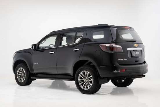 CHEVROLET-TRAILBLAZER-2.8 16V TURBO DIESEL HIGH COUNTRY 7L 4X4 AUTOMÁTICO CHEVROLET-TRAILBLAZER-2024