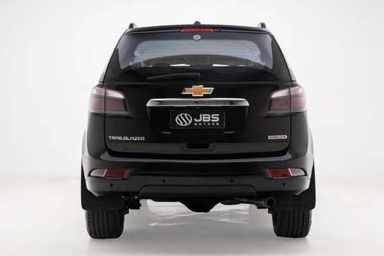 CHEVROLET-TRAILBLAZER-2.8 16V TURBO DIESEL HIGH COUNTRY 7L 4X4 AUTOMÁTICO CHEVROLET-TRAILBLAZER-2024