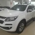 CHEVROLET TRAILBLAZER 2.8 LT 4X4 16V TURBO DIESEL 4P AUTOMÁTICO CHEVROLET TRAILBLAZER 2.8 LT 4X4 16V TURBO DIESEL 4P AUTOMÁTICO