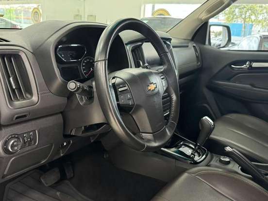 CHEVROLET-TRAILBLAZER-2.8 PREMIER 4X4 16V TURBO DIESEL 4P AUTOMÁTICO CHEVROLET-TRAILBLAZER-2020