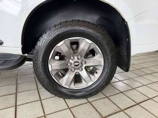 CHEVROLET-TRAILBLAZER-2.8 PREMIER 4X4 16V TURBO DIESEL 4P AUTOMÁTICO CHEVROLET-TRAILBLAZER-2021