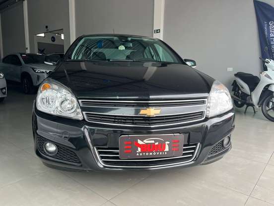 CHEVROLET-VECTRA-2011