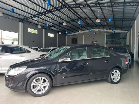 CHEVROLET-VECTRA-2011