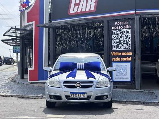 CHEVROLET-VECTRA-2007
