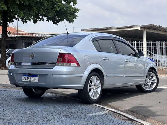 CHEVROLET-VECTRA-2007