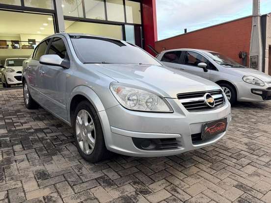 CHEVROLET-VECTRA-2008