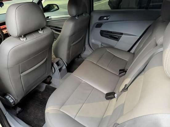 CHEVROLET-VECTRA-2.0 MPFI ELEGANCE 8V FLEX 4P MANUAL CHEVROLET-VECTRA-2008