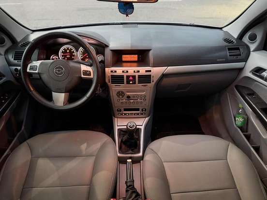 CHEVROLET-VECTRA-2008