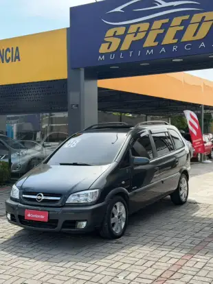 CHEVROLET-ZAFIRA-2007