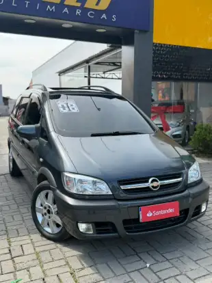 CHEVROLET-ZAFIRA-2007